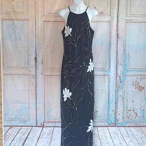 Elegant Formal  size 6  Belle Badgley Mischka